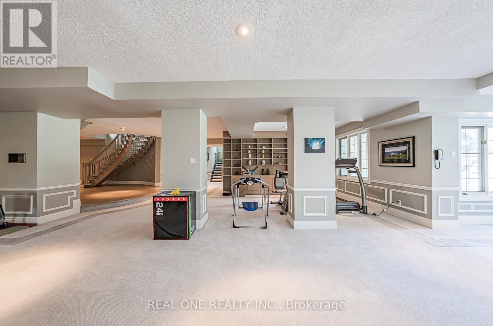 14 Alm Court, Aurora, Ontario  L4G 6W7 - Photo 46 - N12674676