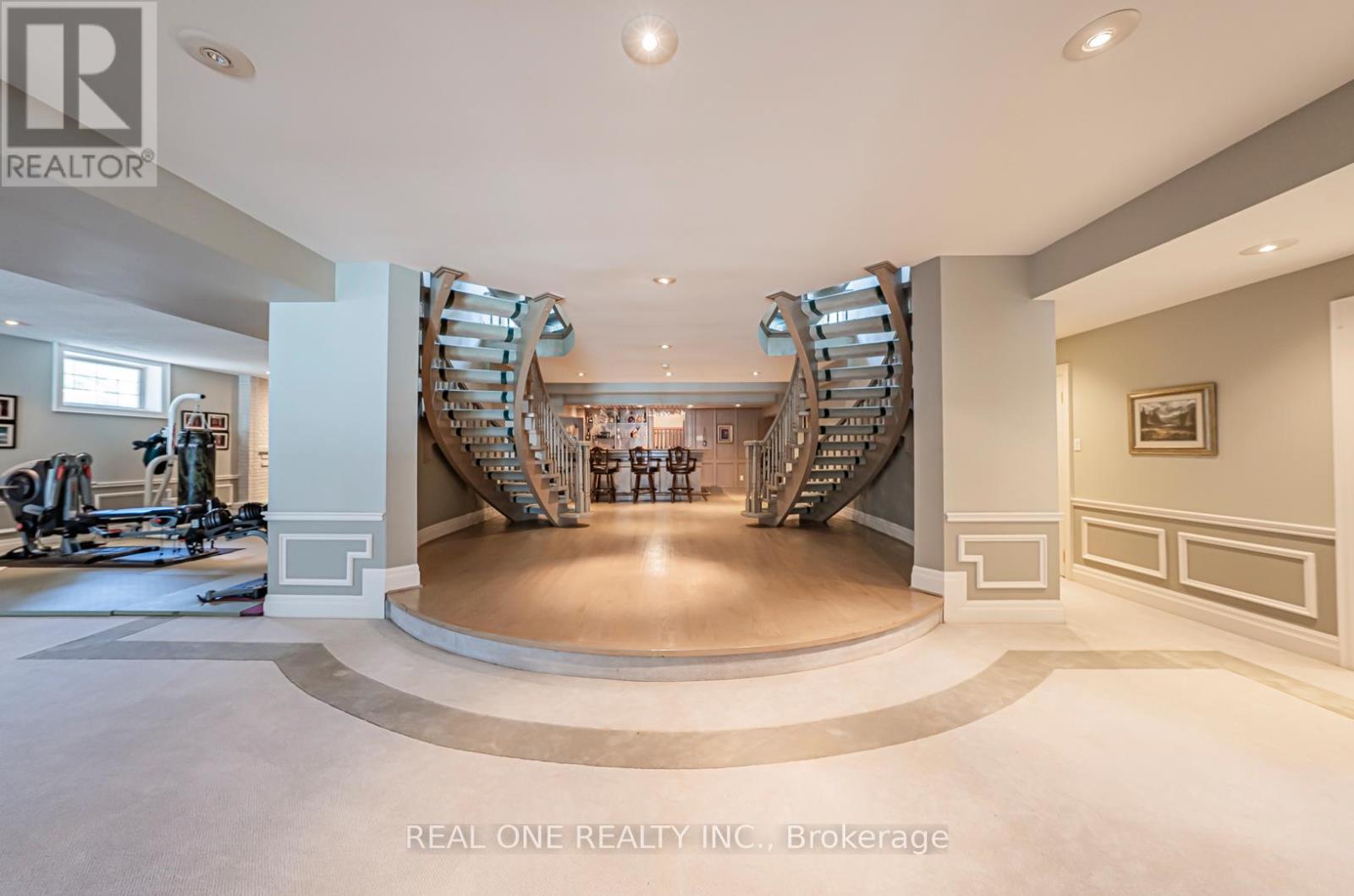 14 Alm Court, Aurora, Ontario  L4G 6W7 - Photo 47 - N12674676