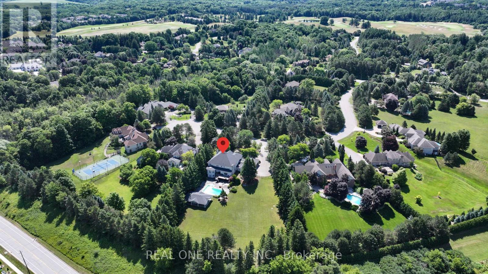 14 Alm Court, Aurora, Ontario  L4G 6W7 - Photo 6 - N12674676