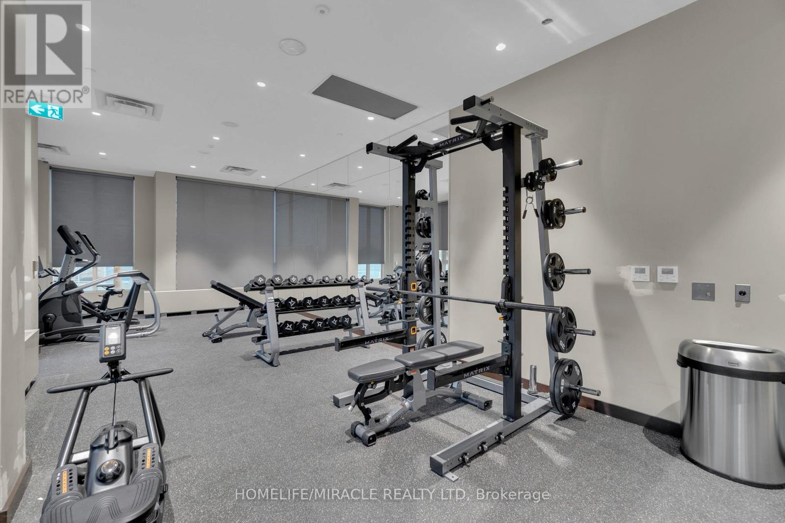 801 - 60 Honeycrisp Crescent, Vaughan, Ontario  L4K 0M5 - Photo 25 - N12674684