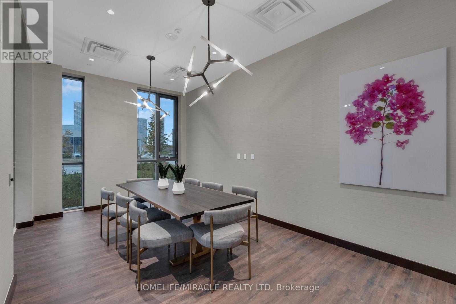 801 - 60 Honeycrisp Crescent, Vaughan, Ontario  L4K 0M5 - Photo 27 - N12674684