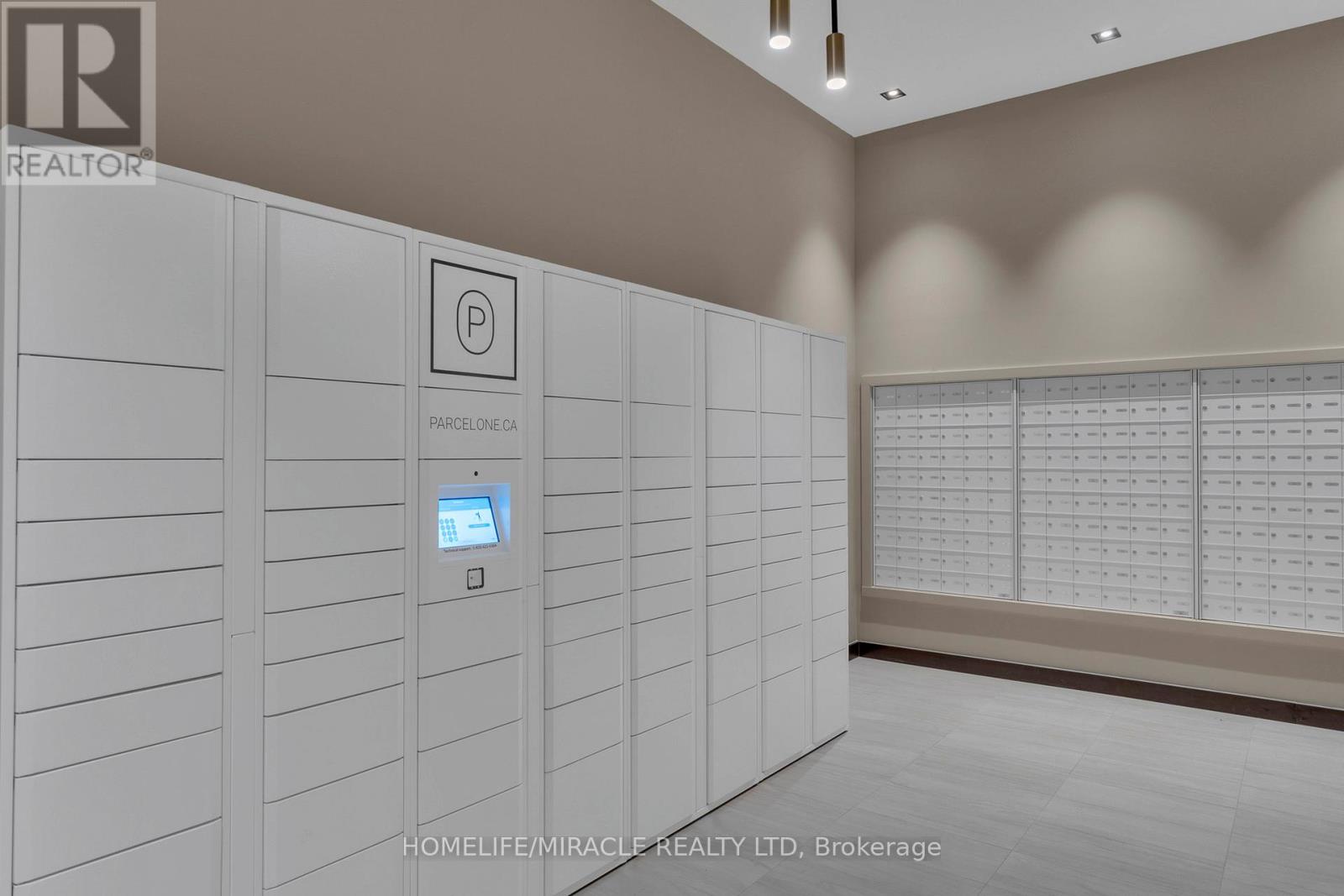 801 - 60 Honeycrisp Crescent, Vaughan, Ontario  L4K 0M5 - Photo 32 - N12674684