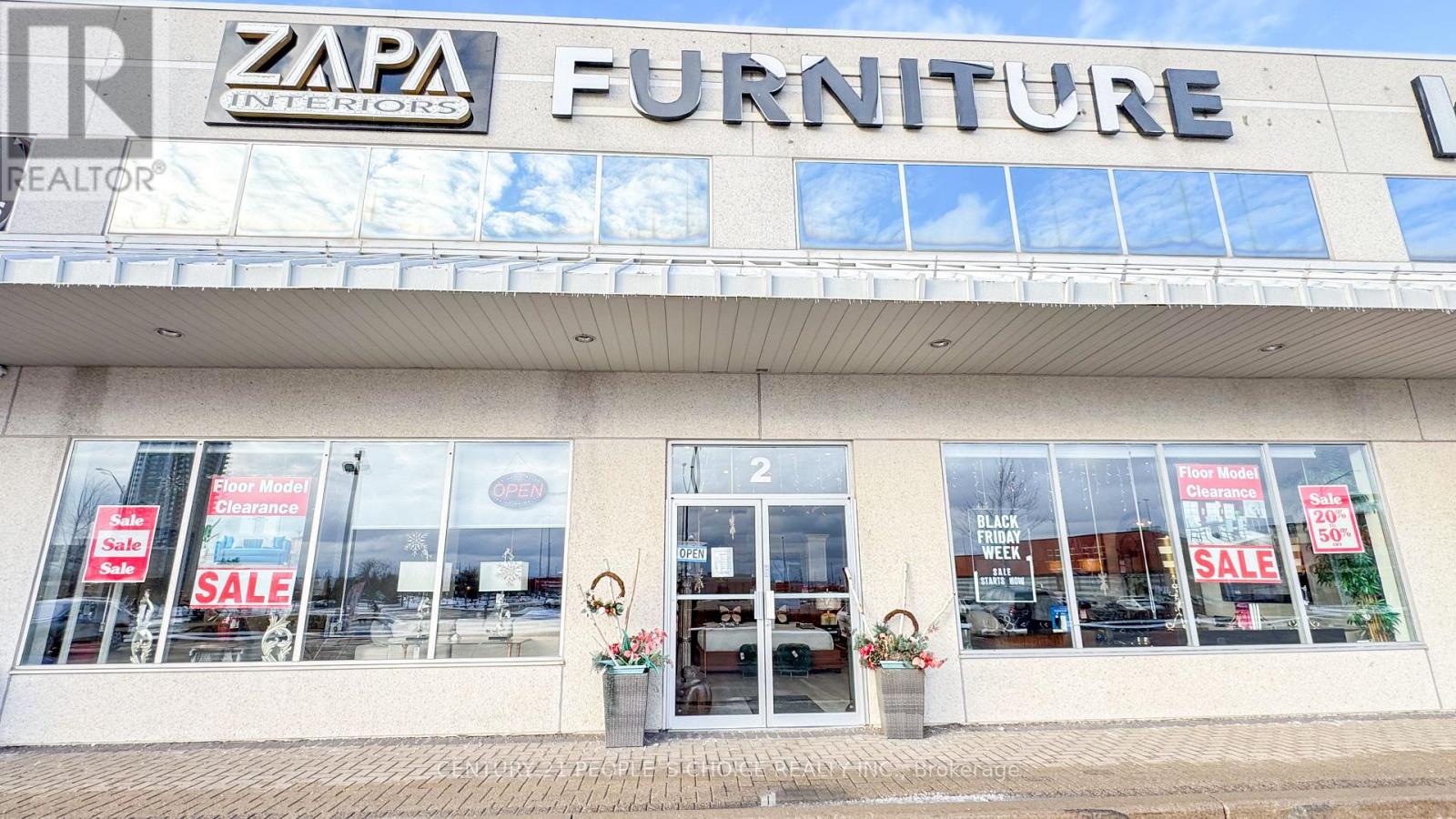 2 - 156 Chrislea Road, Vaughan, Ontario  L4L 8V1 - Photo 1 - N12674692