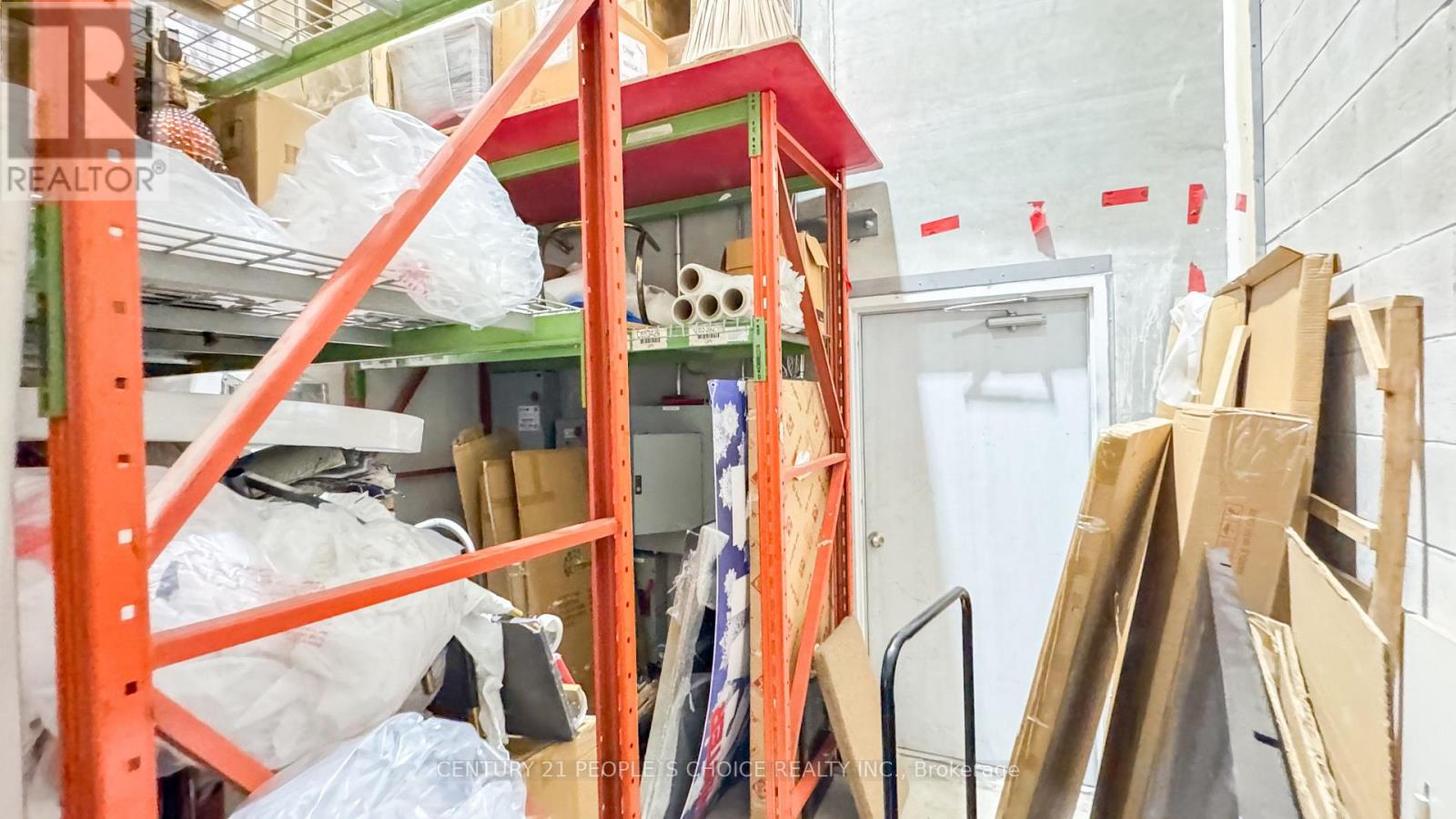 2 - 156 Chrislea Road, Vaughan, Ontario  L4L 8V1 - Photo 12 - N12674692