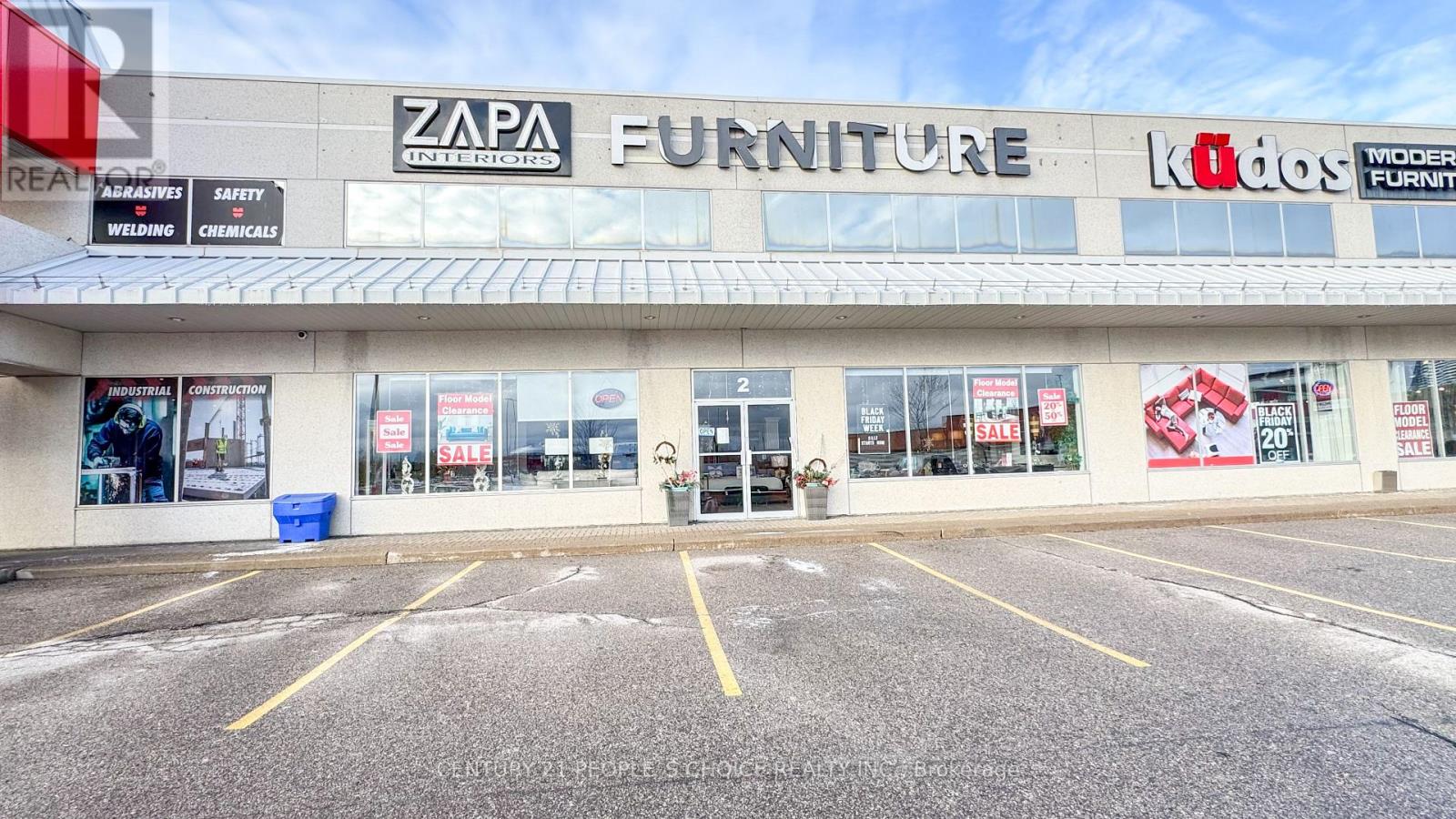 2 - 156 Chrislea Road, Vaughan, Ontario  L4L 8V1 - Photo 19 - N12674692