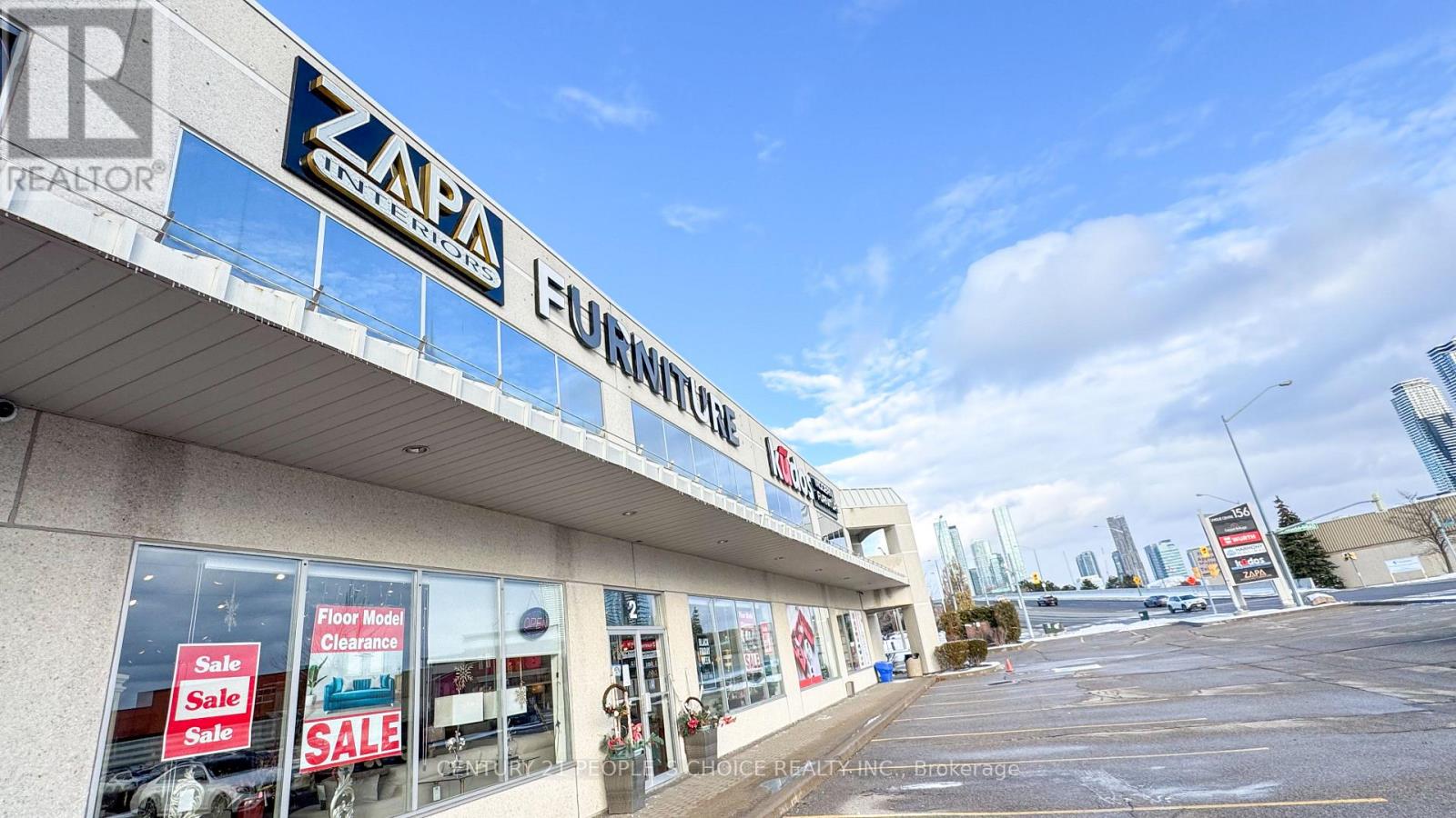 2 - 156 Chrislea Road, Vaughan, Ontario  L4L 8V1 - Photo 20 - N12674692