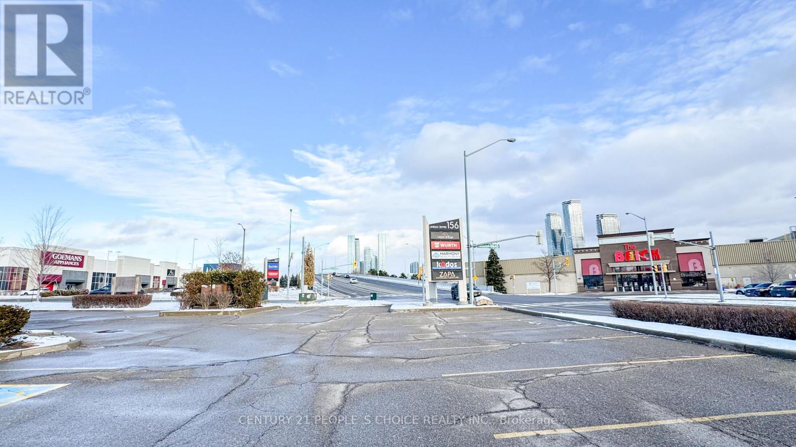 2 - 156 Chrislea Road, Vaughan, Ontario  L4L 8V1 - Photo 21 - N12674692