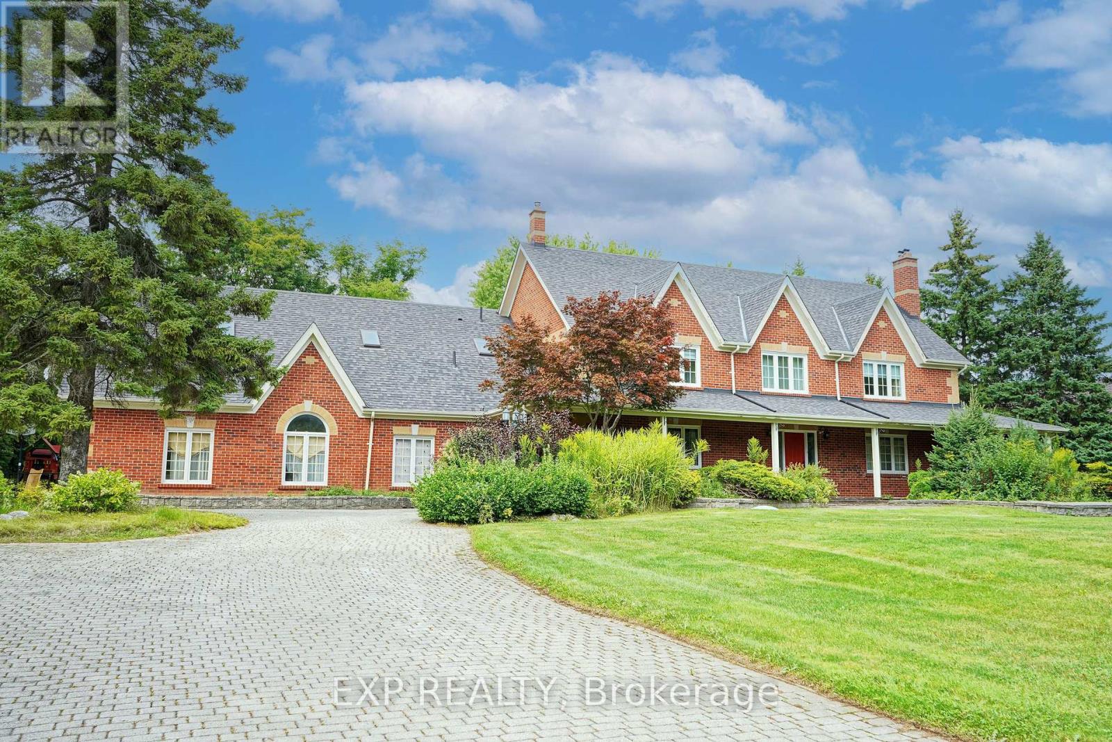 54 RIDGEWOOD DRIVE, Richmond Hill, Ontario