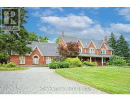 54 RIDGEWOOD DRIVE, Richmond Hill, Ontario