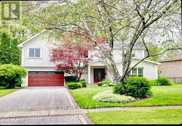 2198 Highriver Court, Mississauga, Ontario  L5H 3K4 - Photo 2 - W12639738