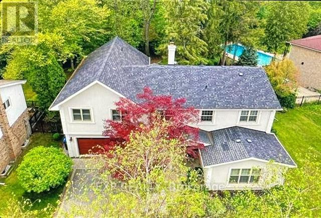 2198 Highriver Court, Mississauga, Ontario  L5H 3K4 - Photo 3 - W12639738