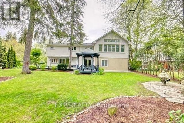 2198 Highriver Court, Mississauga, Ontario  L5H 3K4 - Photo 4 - W12639738