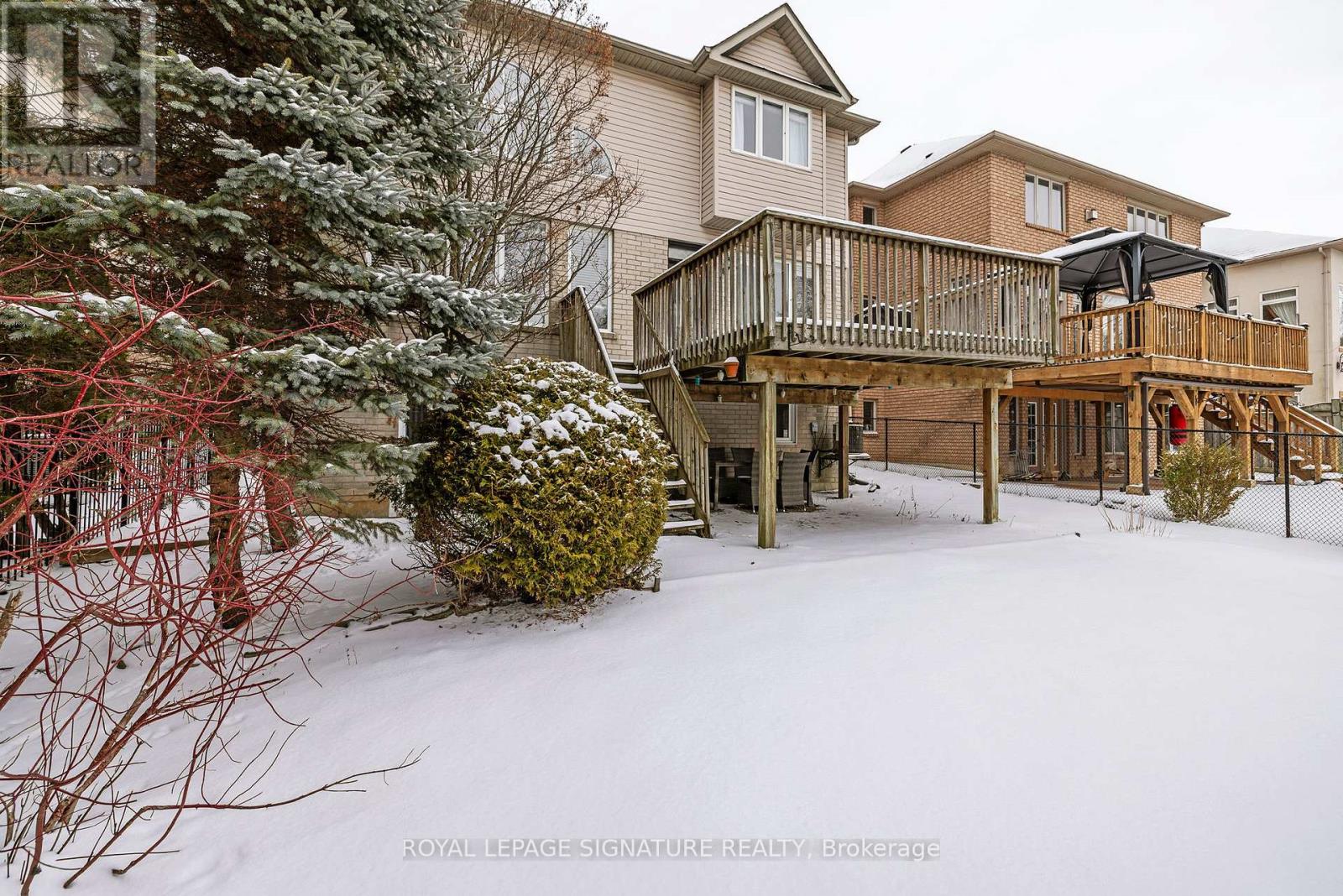 68 Southcreek Drive, Hamilton, Ontario  L9K 1M2 - Photo 46 - X12674116