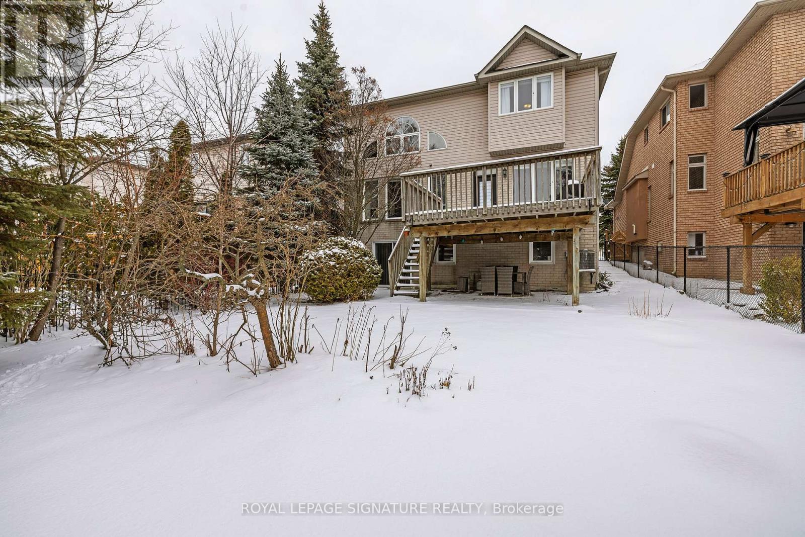 68 Southcreek Drive, Hamilton, Ontario  L9K 1M2 - Photo 47 - X12674116
