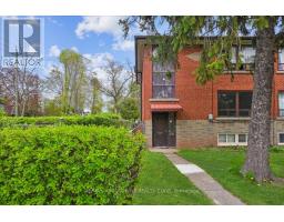 1 - 203 NELSON STREET, Oakville, Ontario