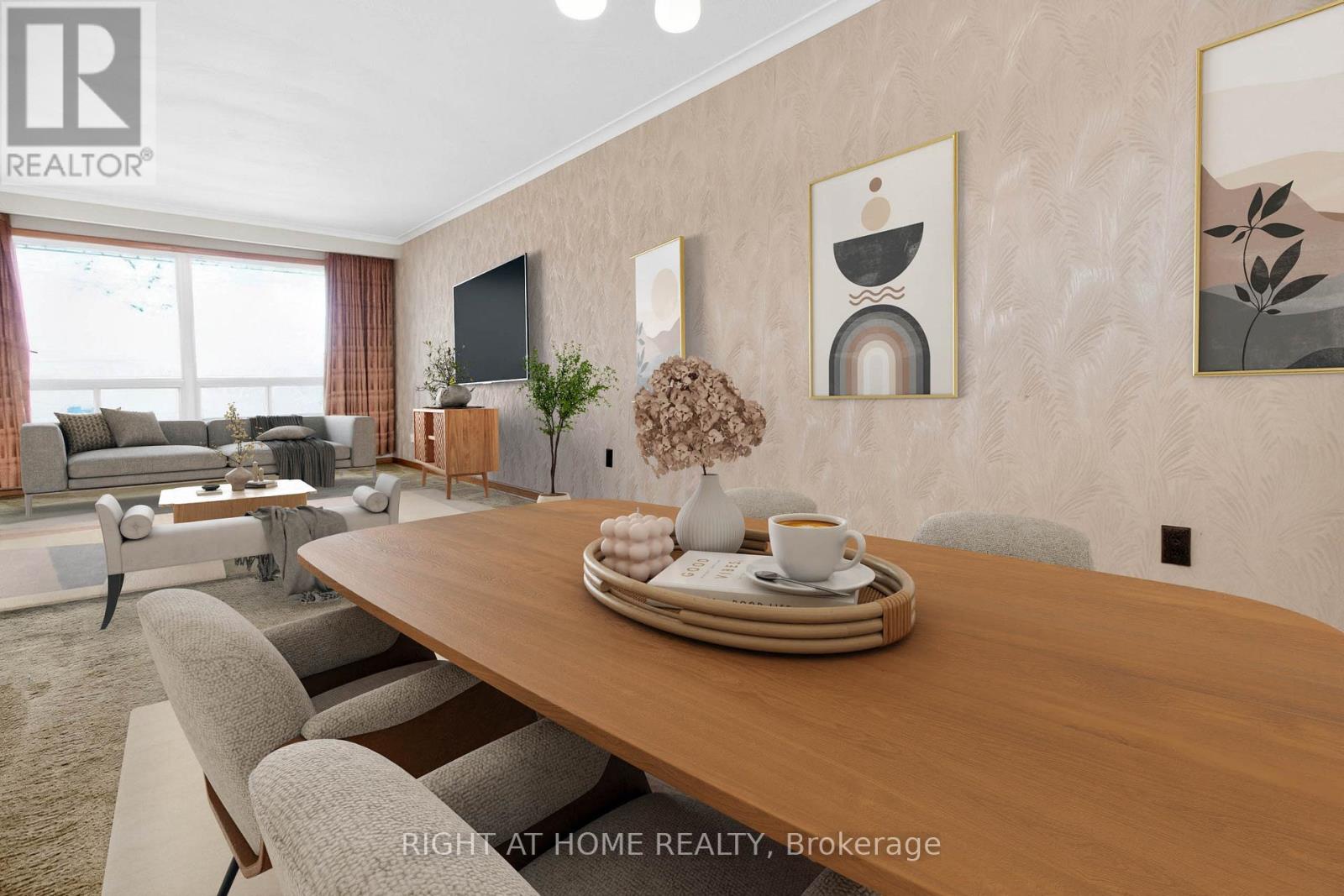 7524 Wrenwood Crescent, Mississauga, Ontario  L4T 2V7 - Photo 4 - W12674688