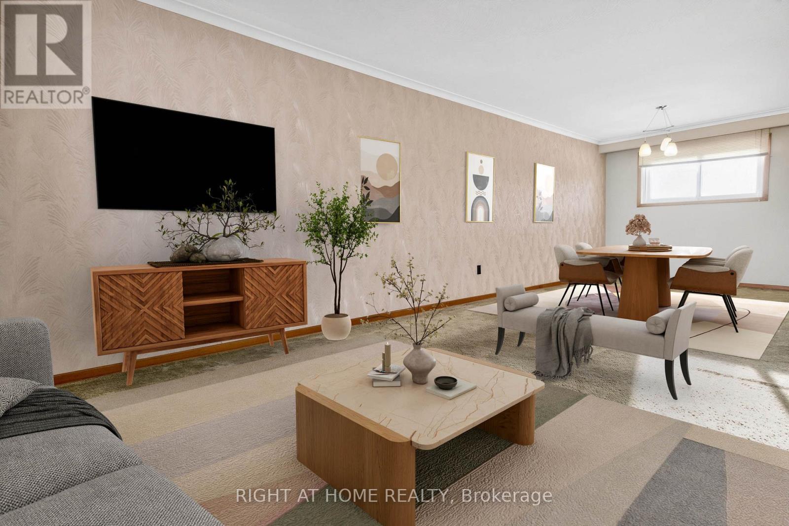 7524 Wrenwood Crescent, Mississauga, Ontario  L4T 2V7 - Photo 6 - W12674688