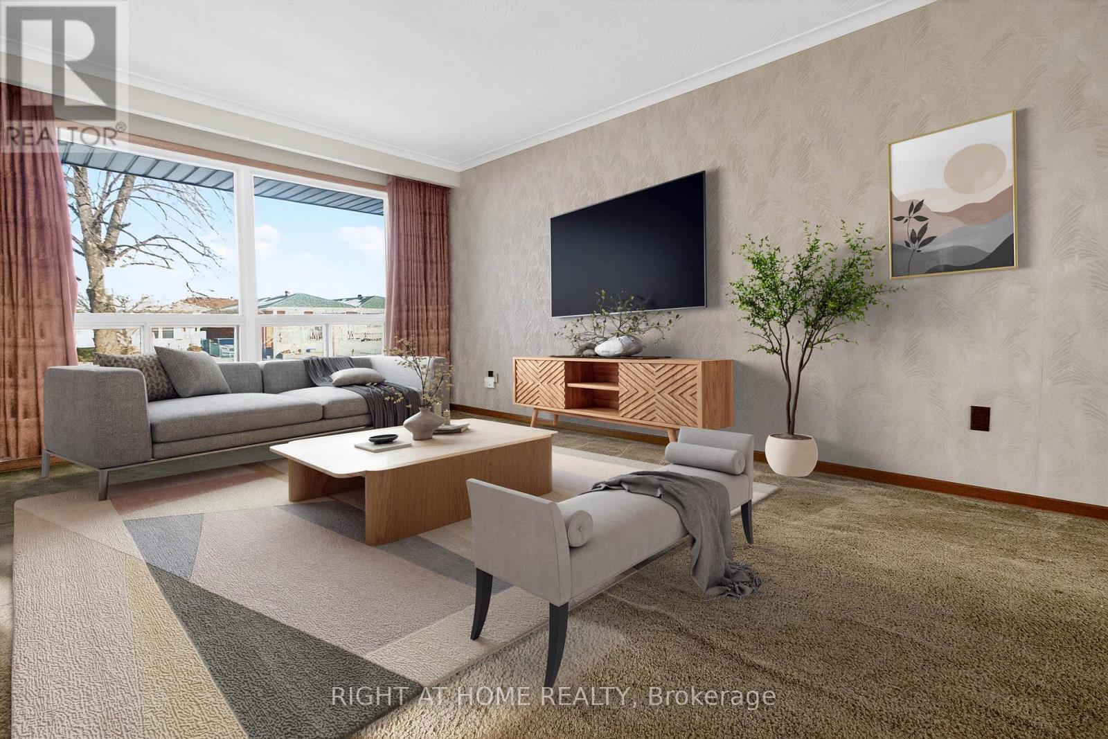 7524 Wrenwood Crescent, Mississauga, Ontario  L4T 2V7 - Photo 8 - W12674688