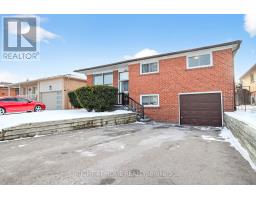 7524 WRENWOOD CRESCENT, Mississauga, Ontario