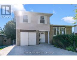 3 GENEVA CRESCENT, Brampton, Ontario