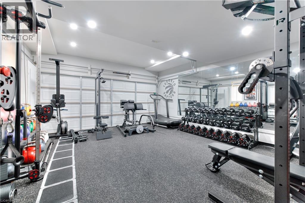 41 Sportsman Hill Street, Kitchener, Ontario  N2P 0J4 - Photo 38 - 40792762