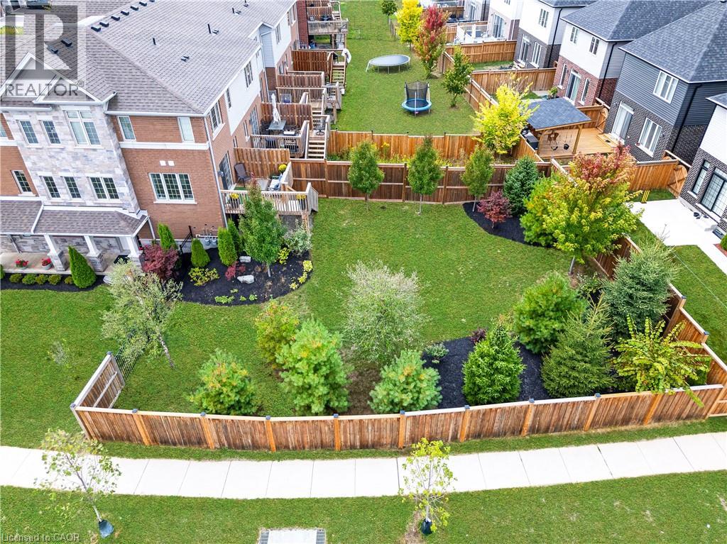 41 Sportsman Hill Street, Kitchener, Ontario  N2P 0J4 - Photo 5 - 40792762