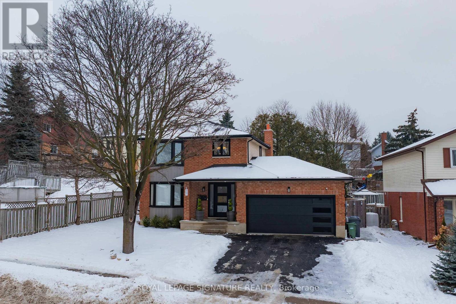 77 Imperial Road N, Guelph, Ontario  N1H 8A1 - Photo 37 - X12674680