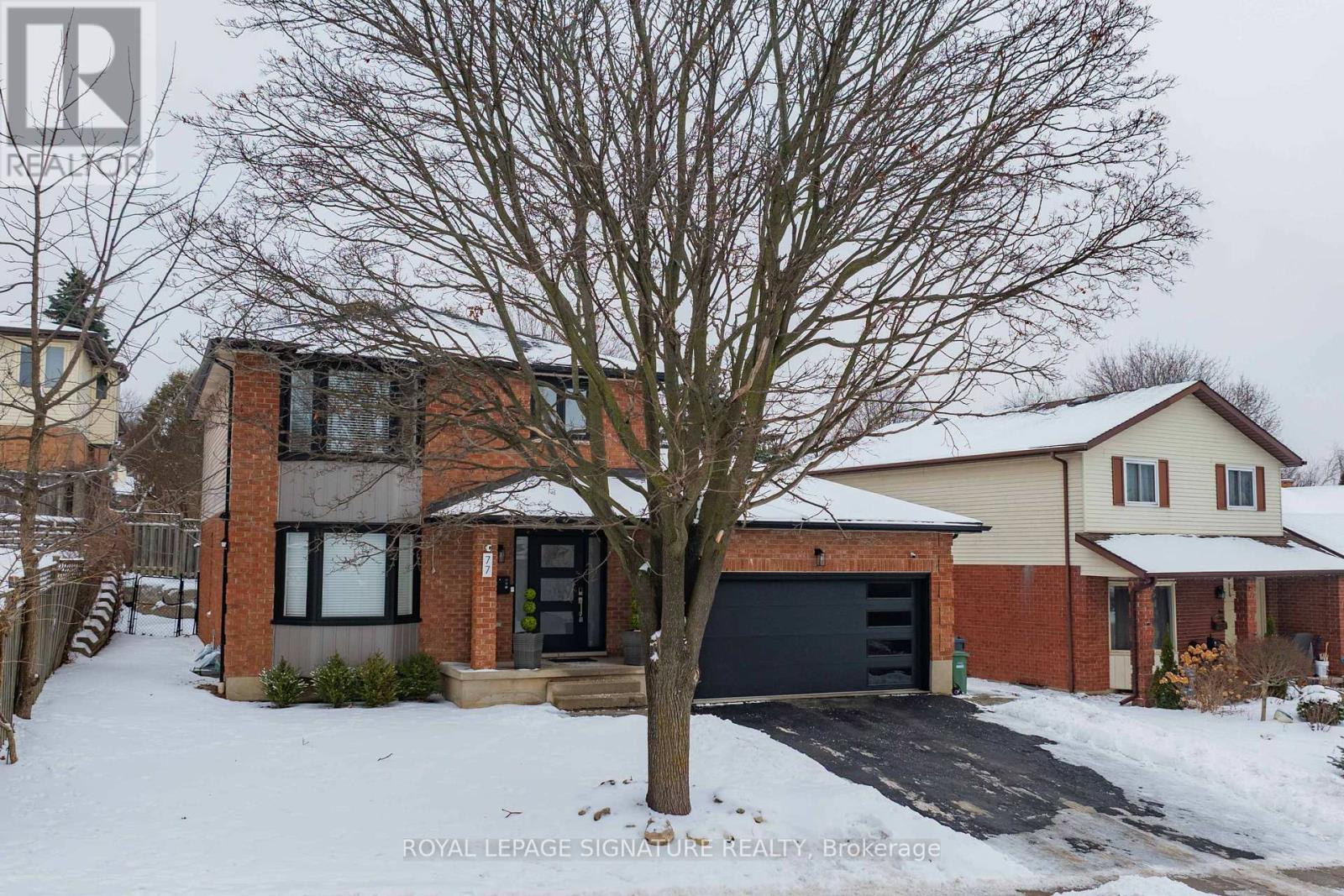 77 Imperial Road N, Guelph, Ontario  N1H 8A1 - Photo 38 - X12674680