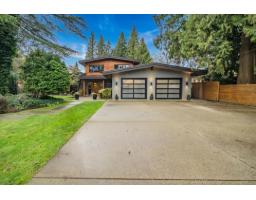 9023 TRATTLE STREET, Langley, British Columbia