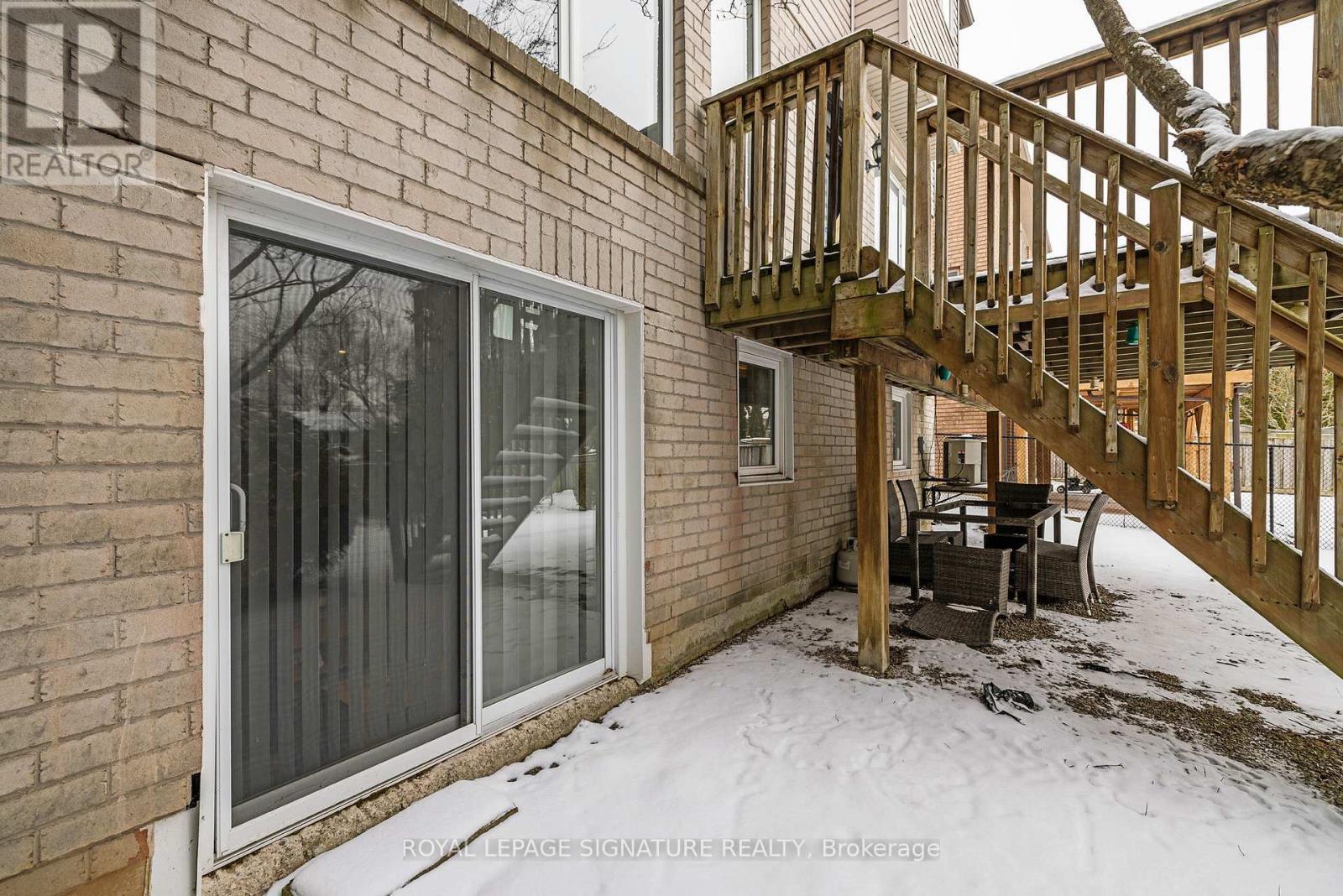 68 Southcreek Drive, Hamilton, Ontario  L9K 1M2 - Photo 44 - X12674116