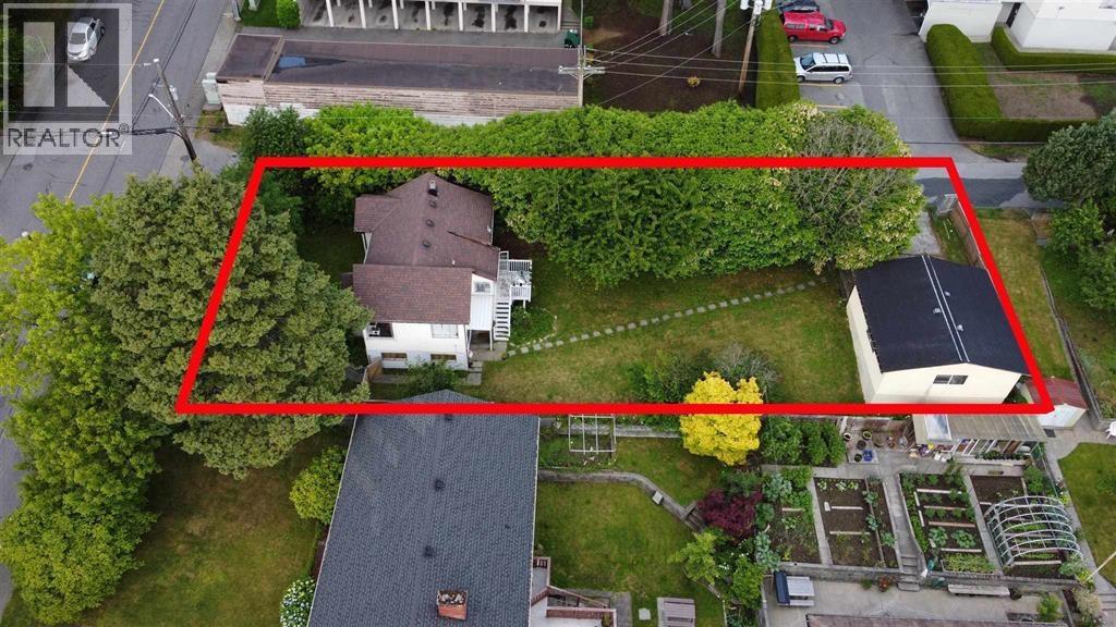 560 Springer Avenue, Burnaby, British Columbia  V5B 3K7 - Photo 6 - R3077203