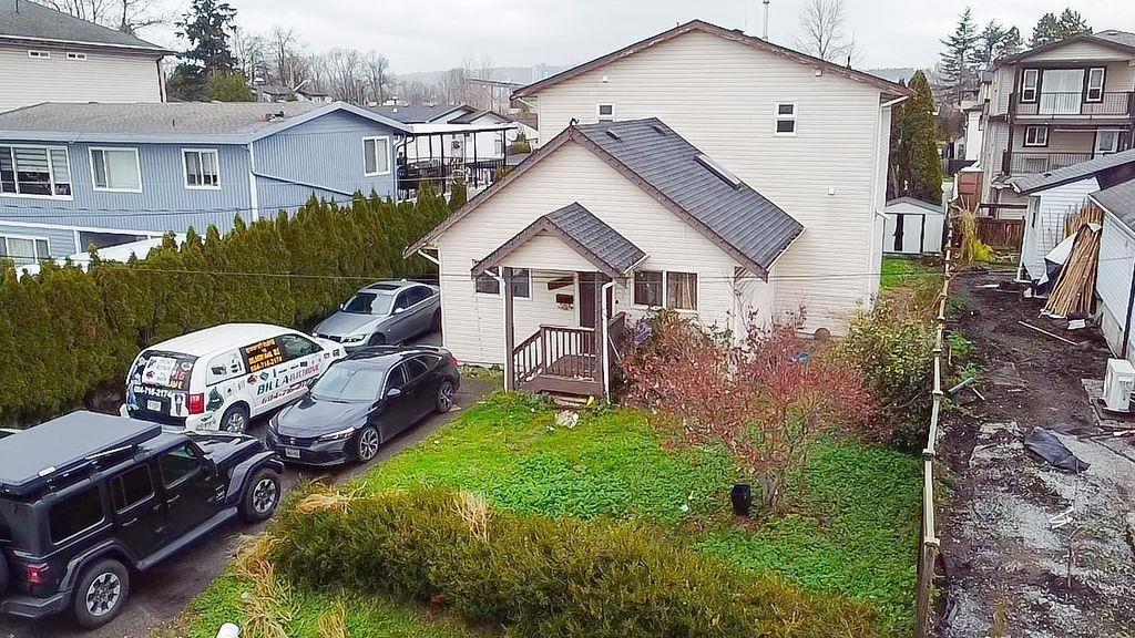 12769 114B AVENUE, Surrey, British Columbia