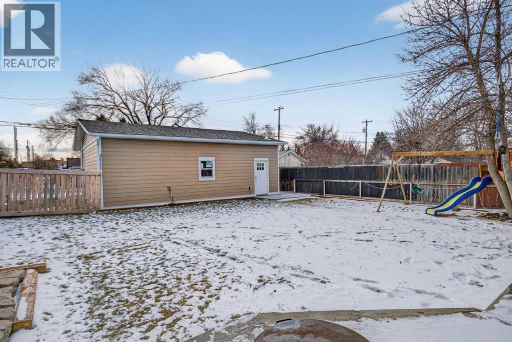 1305 20 Avenue, Coaldale, Alberta  T1M 1A2 - Photo 37 - A2276153