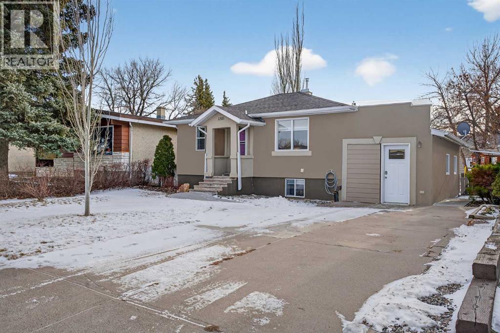 1305 20 Avenue, Coaldale, Alberta  T1M 1A2 - Photo 2 - A2276153