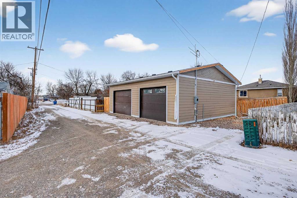 1305 20 Avenue, Coaldale, Alberta  T1M 1A2 - Photo 42 - A2276153