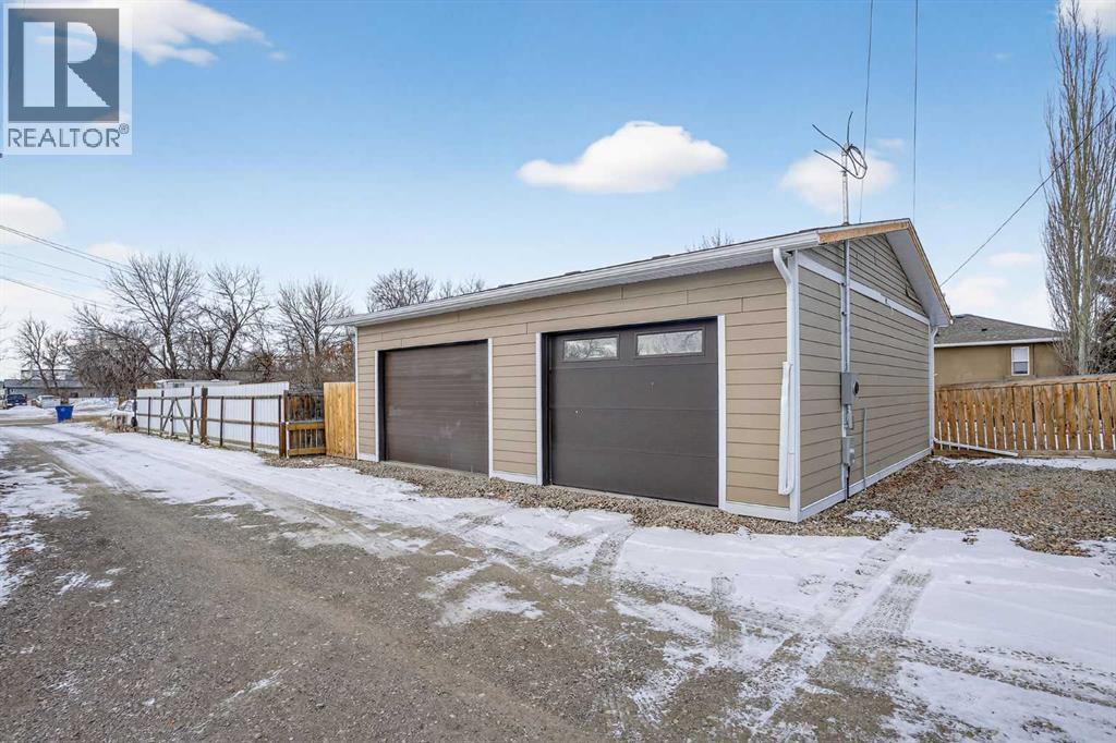 1305 20 Avenue, Coaldale, Alberta  T1M 1A2 - Photo 41 - A2276153