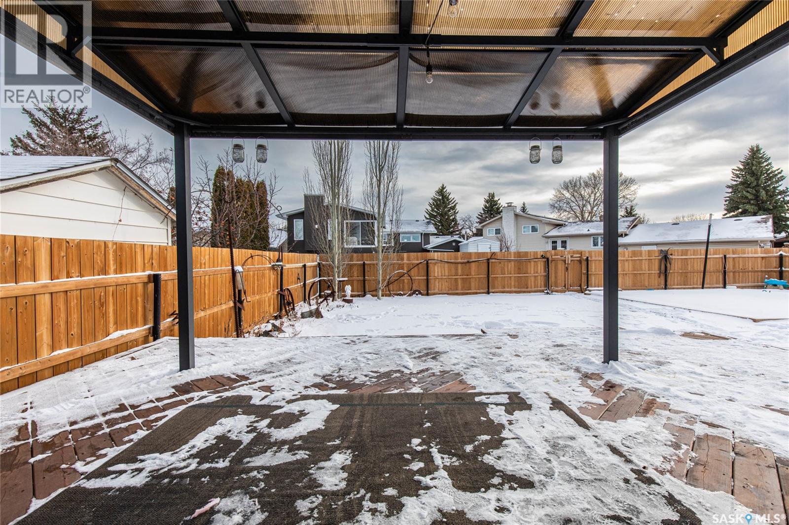 1266 Maybery Crescent, Moose Jaw, Saskatchewan  S6H 7B4 - Photo 37 - SK025638