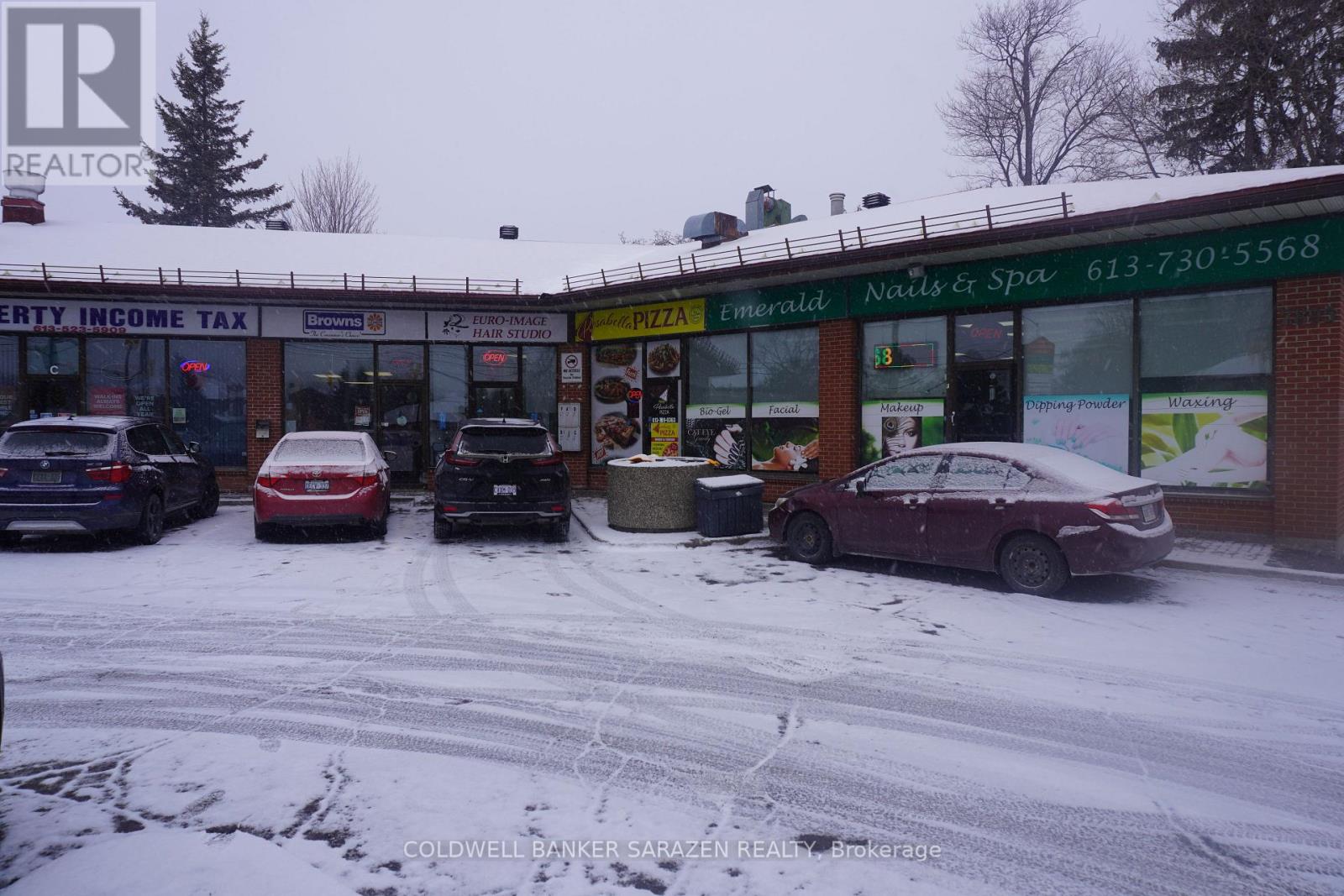 D1 - 2895 Bank St Street, Ottawa, Ontario  K1T 1N2 - Photo 2 - X12674730