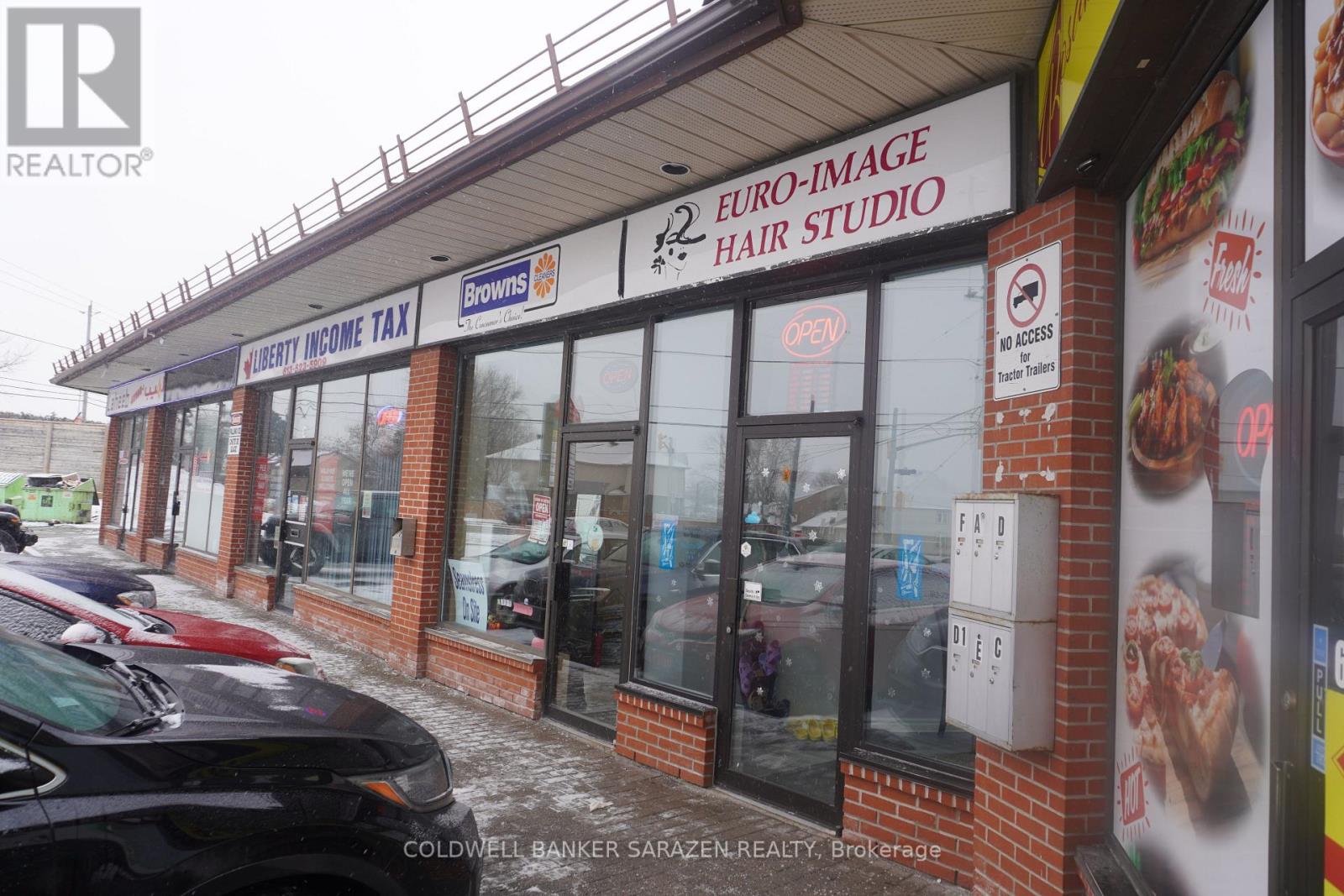 D1 - 2895 Bank St Street, Ottawa, Ontario  K1T 1N2 - Photo 4 - X12674730