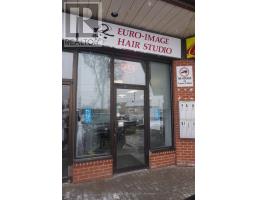 D1 - 2895 BANK ST STREET, Ottawa, Ontario