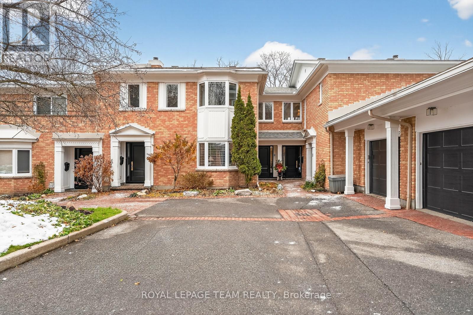 Unit 10 - 55 Whitemarl Drive, Ottawa, Ontario  K1L 8J9 - Photo 24 - X12674740