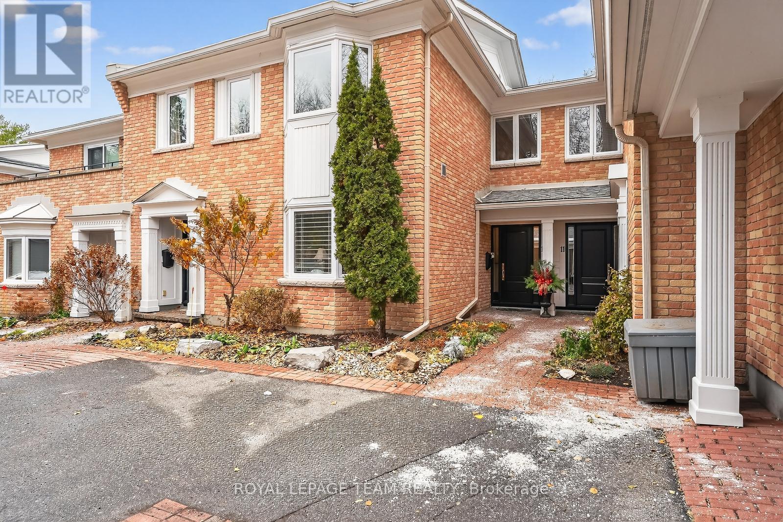 Unit 10 - 55 Whitemarl Drive, Ottawa, Ontario  K1L 8J9 - Photo 30 - X12674740