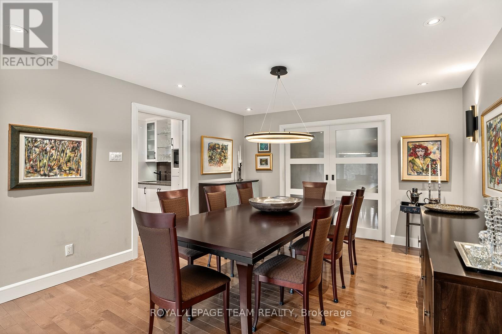 Unit 10 - 55 Whitemarl Drive, Ottawa, Ontario  K1L 8J9 - Photo 5 - X12674740