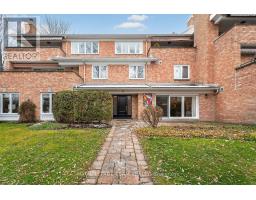 UNIT 10 - 55 WHITEMARL DRIVE, Ottawa, Ontario