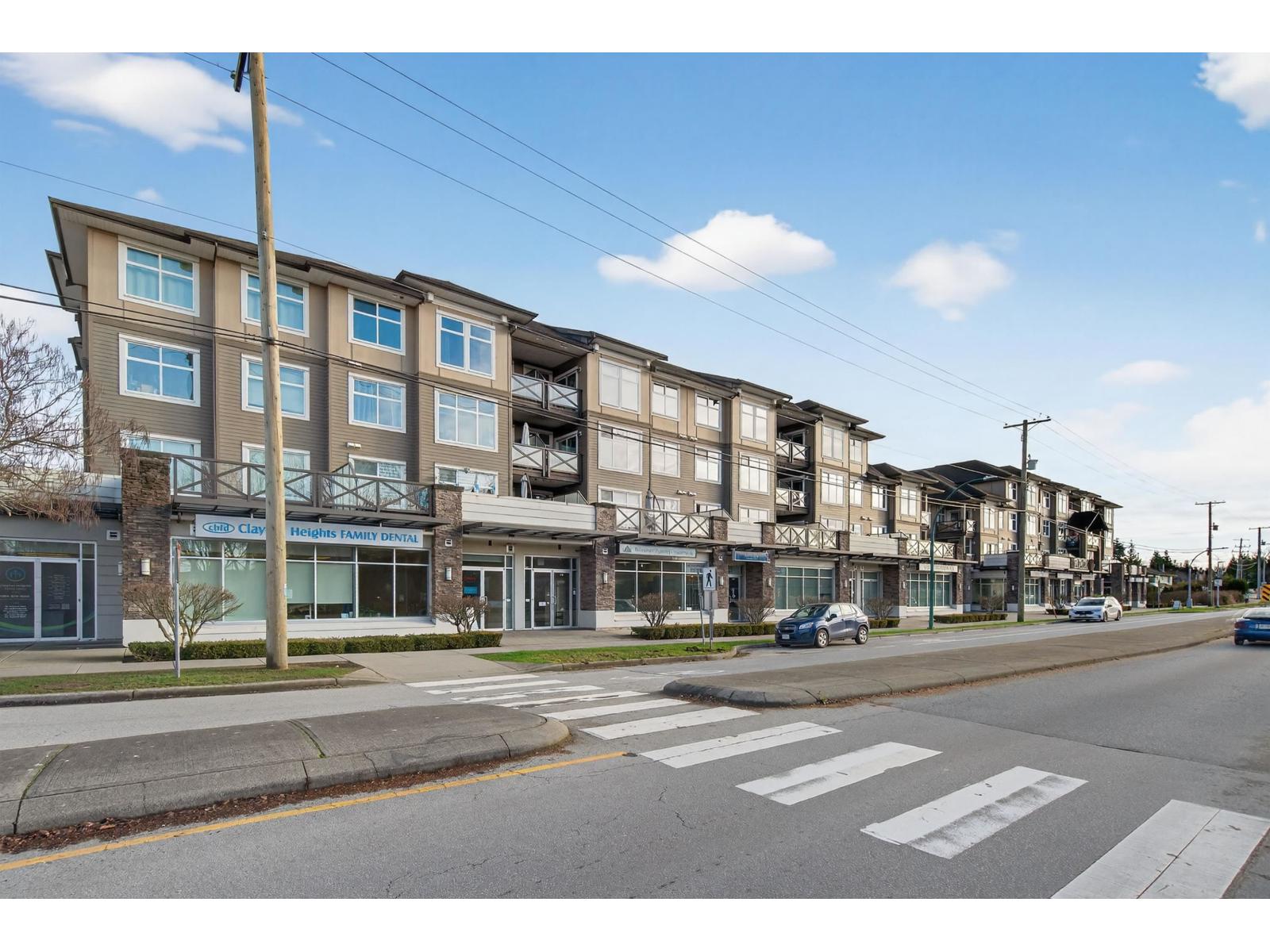 229 18818 68 AVENUE, Surrey, British Columbia