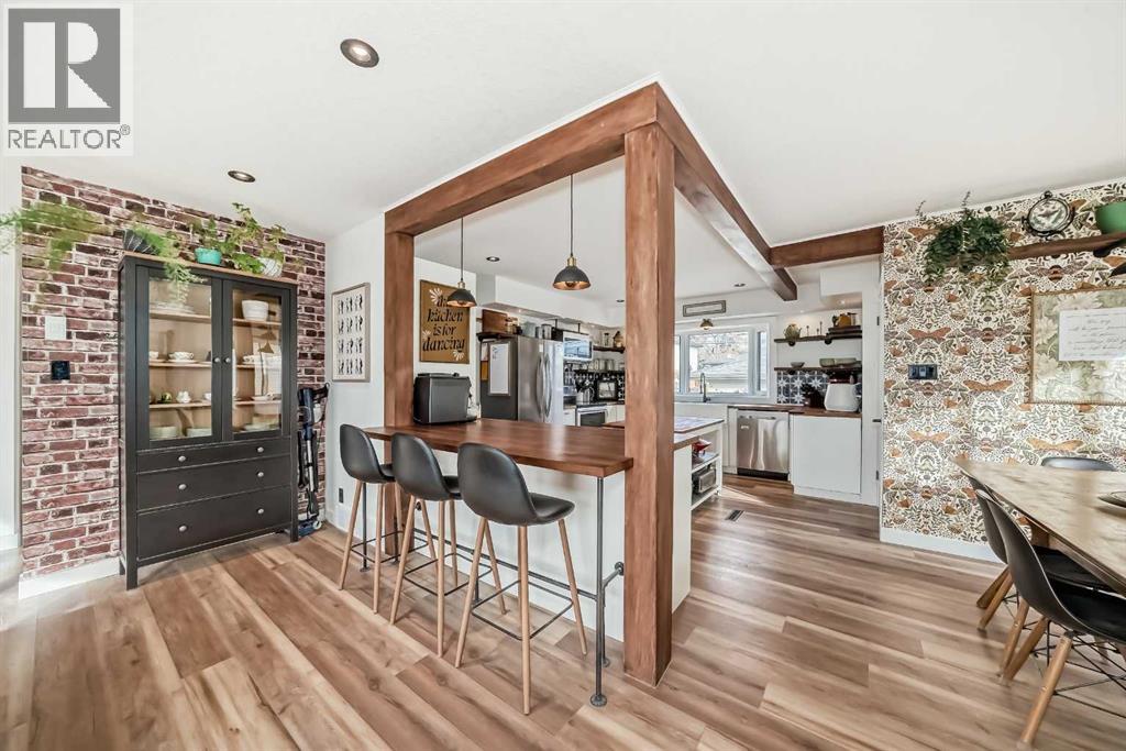 2155 Mackid Crescent Ne, Calgary, Alberta  T2E 6B5 - Photo 7 - A2269255