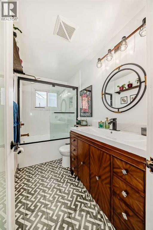 2155 Mackid Crescent Ne, Calgary, Alberta  T2E 6B5 - Photo 22 - A2269255