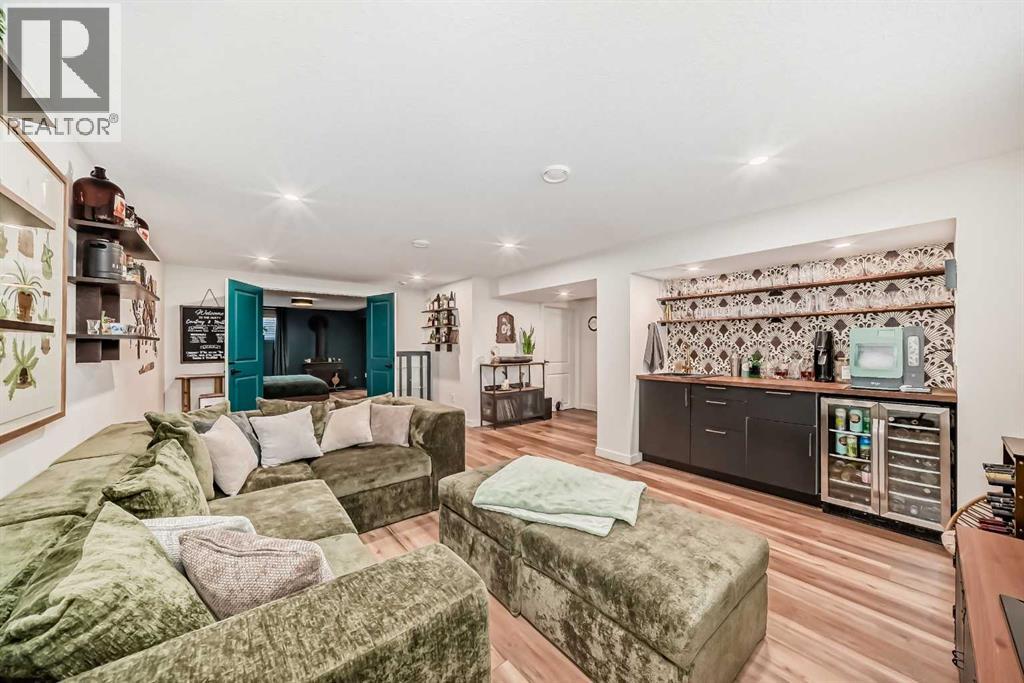 2155 Mackid Crescent Ne, Calgary, Alberta  T2E 6B5 - Photo 26 - A2269255