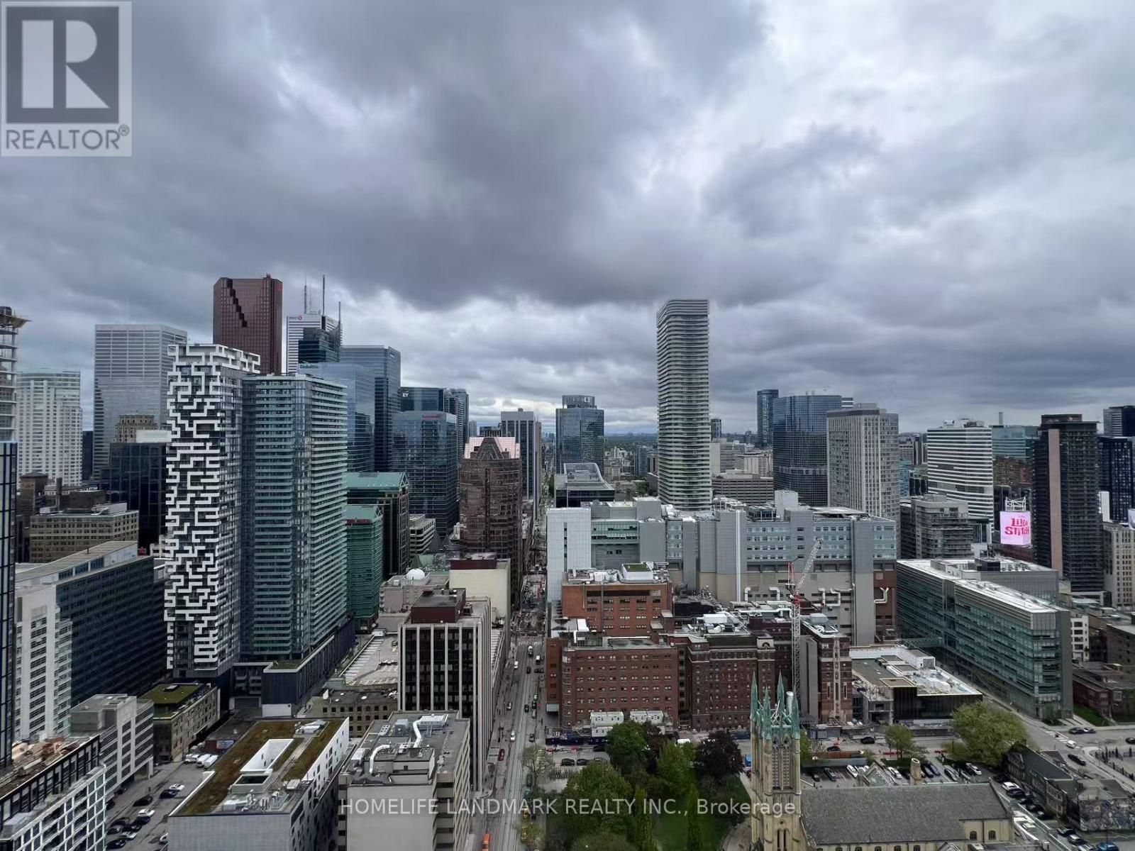 3309 - 88 Queen Street E, Toronto, Ontario  M5C 0B6 - Photo 11 - C12674732