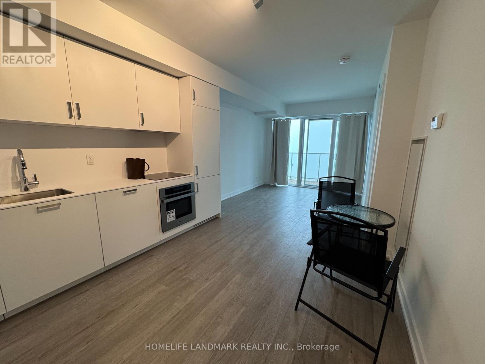 3309 - 88 Queen Street E, Toronto, Ontario  M5C 0B6 - Photo 2 - C12674732